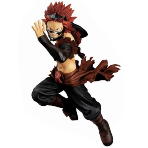 僕のヒーローアカデミア THE AMAZING HEROES vol.17