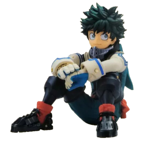 僕のヒーローアカデミア Break time collection vol.1