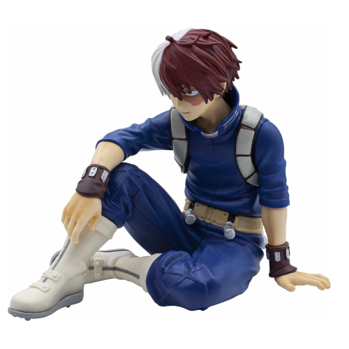 僕のヒーローアカデミア Break time collection vol.3