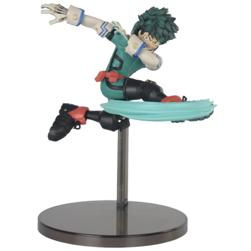 僕のヒーローアカデミア THE AMAZING HEROES-PLUS-vol.1 緑谷出久