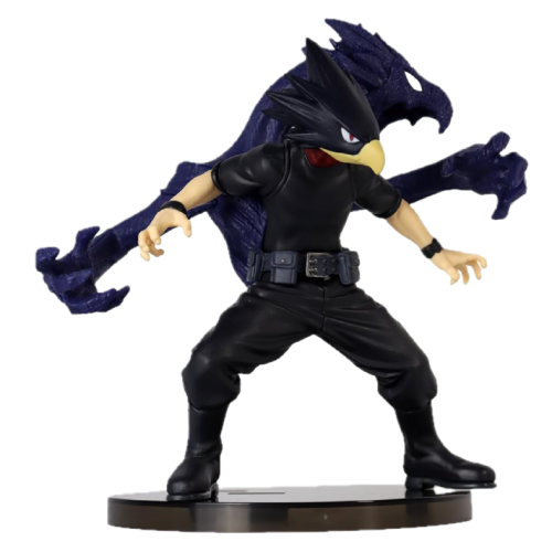 僕のヒーローアカデミア THE AMAZING HEROES vol.25 常闇踏陰