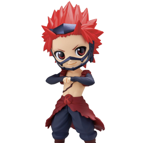 僕のヒーローアカデミア Q posket-切島鋭児郎- B:特殊カラー