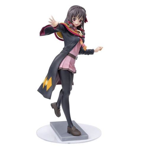 この素晴らしい世界に爆焔を! Luminasta ”ゆんゆん”