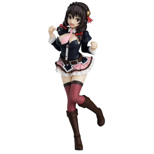 この素晴らしい世界に祝福を!  ゆんゆん POP UP PARADEフィギュア