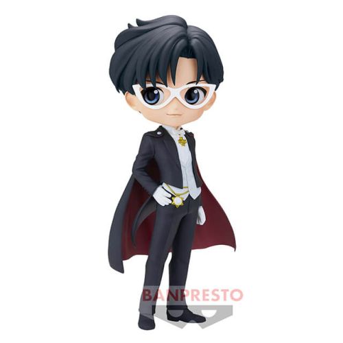 劇場版｢美少女戦士セーラームーンCosmos｣ Q posket-TUXEDO MASK- B:通常