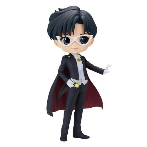 劇場版｢美少女戦士セーラームーンCosmos｣ Q posket-TUXEDO MASK- A:ポーズあり
