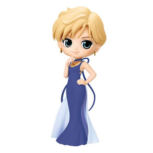 劇場版｢美少女戦士セーラームーンEternal｣ Q posket-PRINCESS URANUS- A:通常カラー