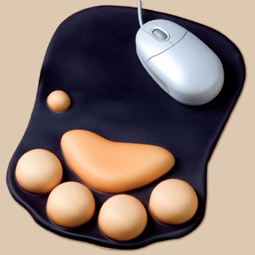 ねこきゅうマウスパット