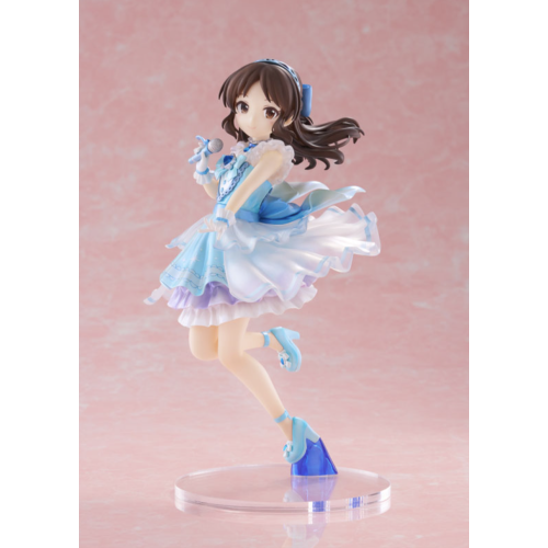 「アイドルマスター シンデレラガールズ U149」 橘ありす 1/7スケール PVC製 塗装済み 完成品 フィギュア