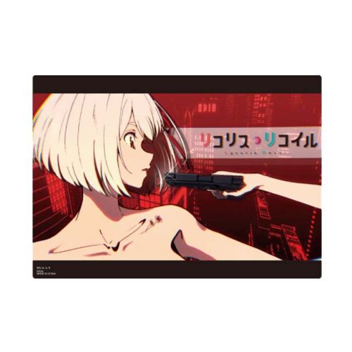 リコリス・リコイル [MP]ビジュアルボード A：錦木千束