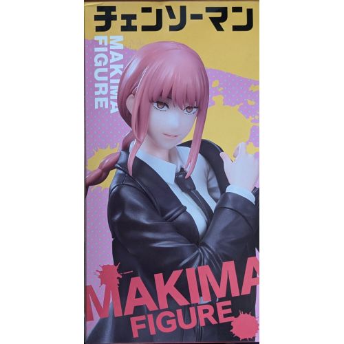 マキマ フィギュアの商品画像