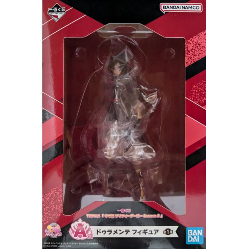 一番くじ ドゥラメンテフィギュア A賞の商品画像