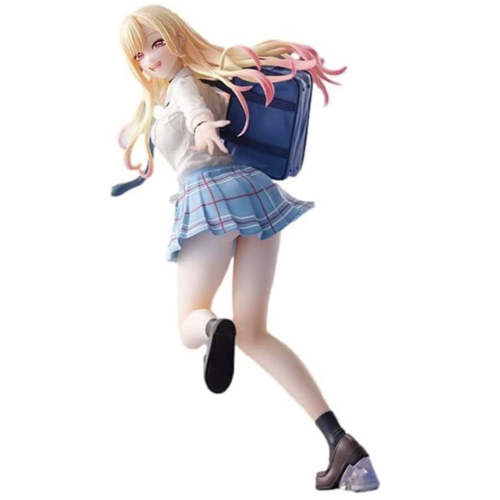 その着せ替え人形は恋をする Luminasta 喜多川　海夢　キラキラ、アフタースクール