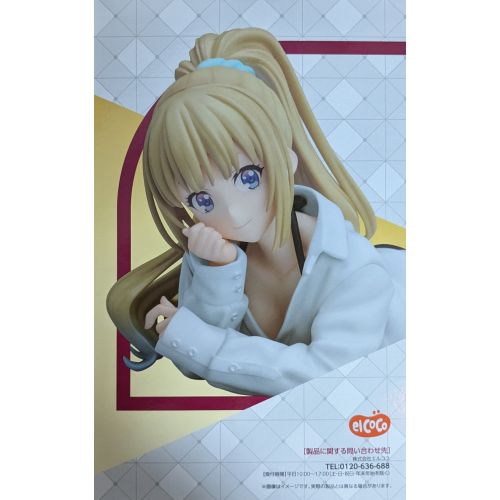 ようこそ実力至上主義の教室へ 軽井沢恵 1/7スケールフィギュアの商品画像