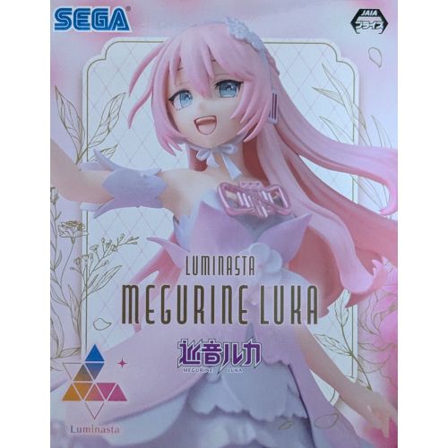 Luminasta 巡音ルカの商品画像
