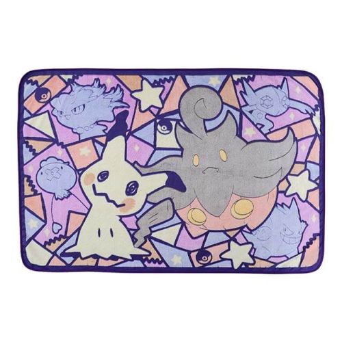ポケットモンスター [PM]ブランケット～Darkness Parade～ ミミッキュ＆バケッチャ