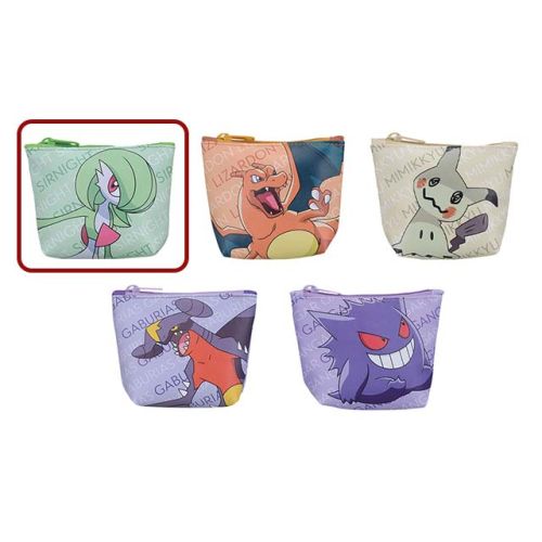 ポケットモンスター MY LOVEミニポーチ C:サーナイト