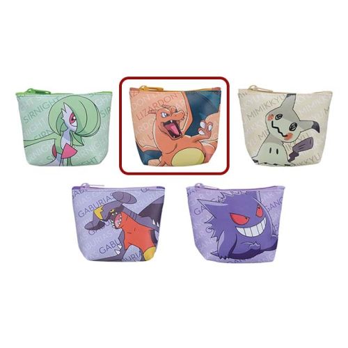 ポケットモンスター MY LOVEミニポーチ E:リザードン