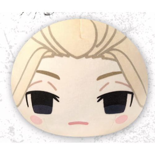 東京リベンジャーズまんまるフェイスぬいぐるみMC A:佐野万次郎