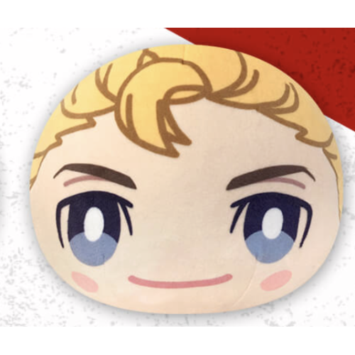 東京リベンジャーズまんまるフェイスぬいぐるみMC B:花垣武道