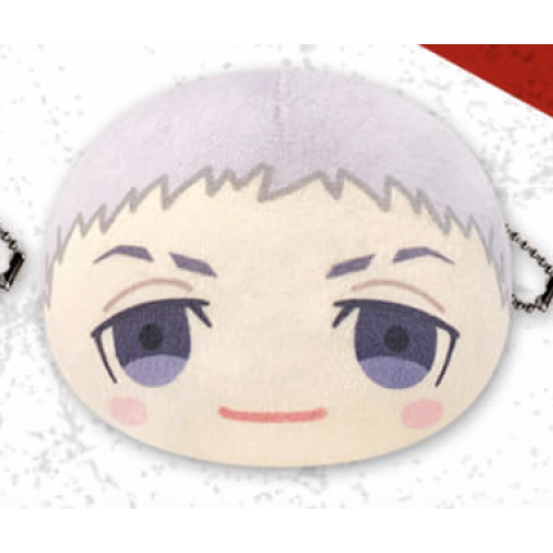 東京リベンジャーズまんまるフェイスぬいぐるみMC C:三ツ谷隆