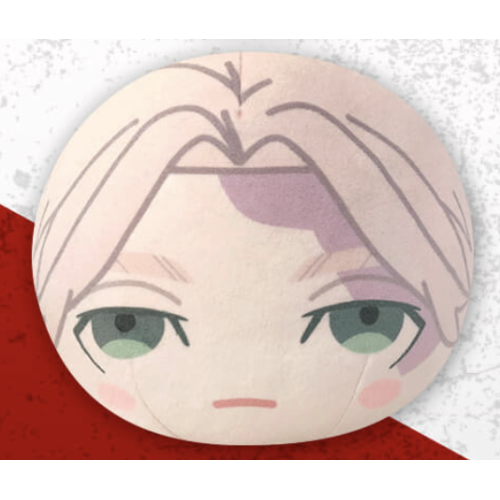 東京リベンジャーズまんまるフェイスぬいぐるみMC E:乾青宗