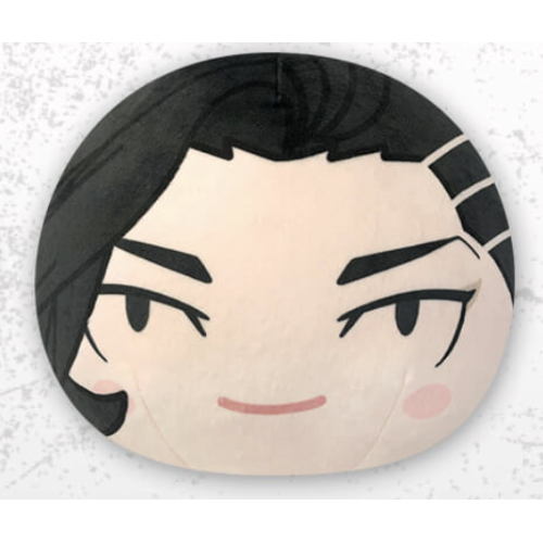 東京リベンジャーズまんまるフェイスぬいぐるみMC F:九井一