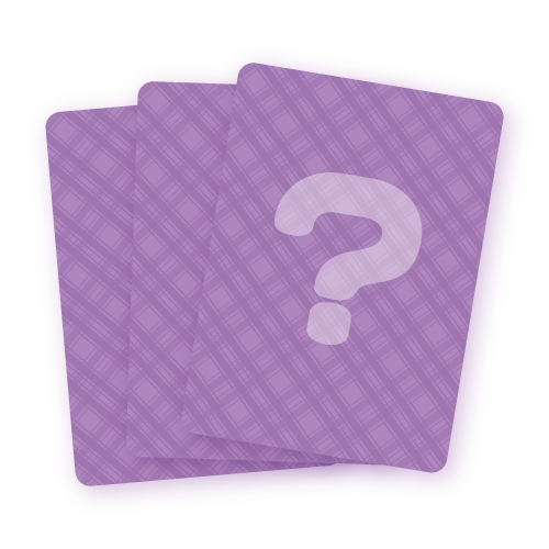 月見らび半年記念-ノーマルカードパック(3枚入り)