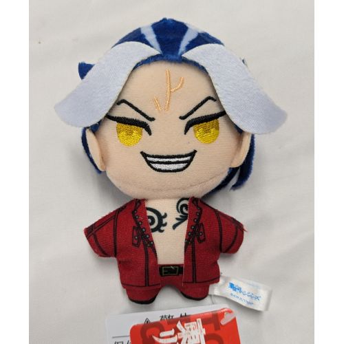 東京リベンジャーズ [MP]マスコットVol.3 A:柴大寿