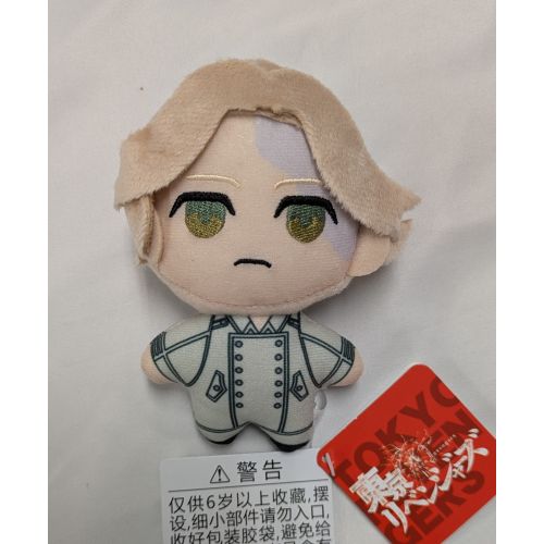 東京リベンジャーズ [MP]マスコットVol.3 B:乾青宗