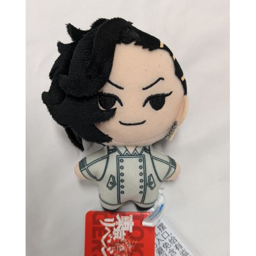 東京リベンジャーズ [MP]マスコットVol.3 C:九井一