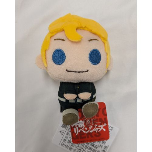 東京リベンジャーズ  [MP]マスコットVol.1 A:花垣武道