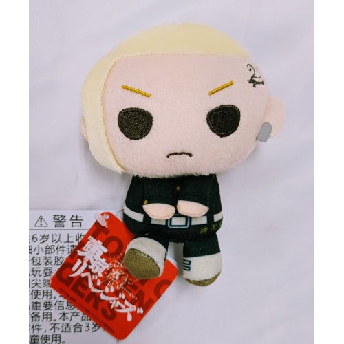 東京リベンジャーズ &amp; you [MP]マスコットVol.1 C:龍宮寺堅