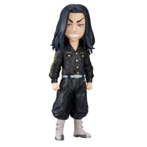 東京リベンジャーズ ワールドコレクタブルフィギュアvol.1 E:場地圭介