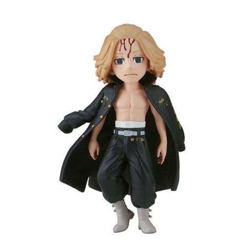 東京リベンジャーズ ワールドコレクタブルフィギュアvol.2 A:佐野万次郎