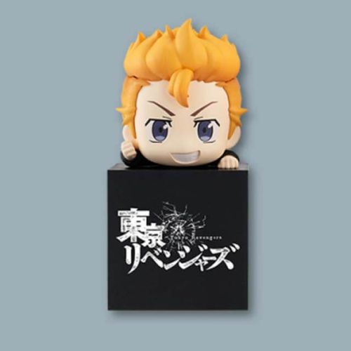 東京リベンジャーズ ひっかけフィギュア① A:花垣武道