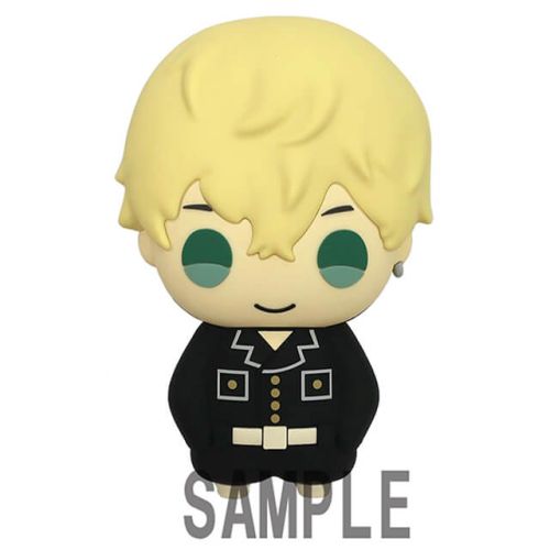 東京リベンジャーズ シリコンフィギュアポーチvol.1 B:松野千冬