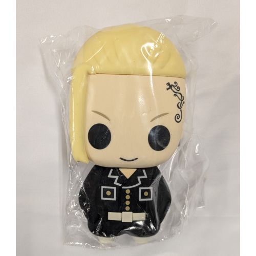 東京リベンジャーズ シリコンフィギュアポーチvol.2B:龍宮寺堅