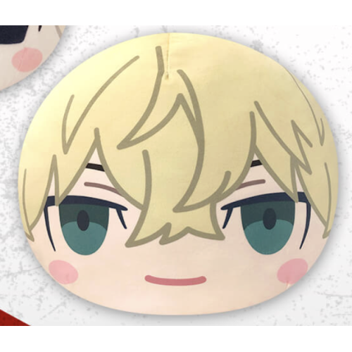 東京リベンジャーズまんまるフェイスぬいぐるみBIG B:松野千冬