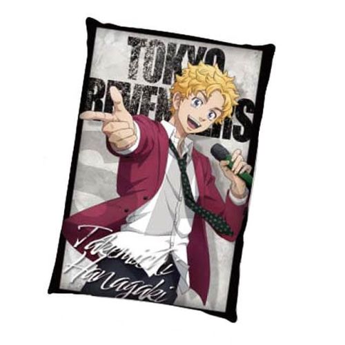 東京リベンジャーズ 描き下ろしBIGクッションvol.1 A:花垣武道