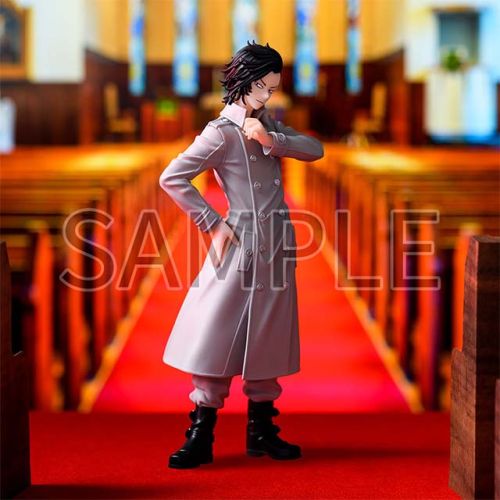 東京リベンジャーズ [PM]フィギュア”九井一”-黒龍-