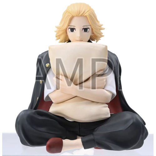 東京リベンジャーズ ちょこのせ [PM]フィギュア”佐野万次郎”