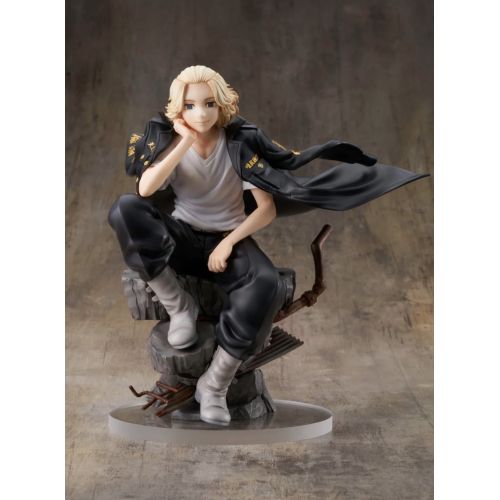 東京リベンジャーズ 佐野万次郎 1/7スケール フィギュア