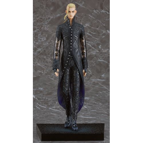 東京卍リベンジャーズ 龍宮寺堅 25巻表紙Ver. 1/7 完成品フィギュア