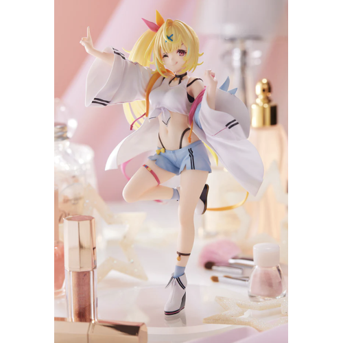 にじさんじ  星川サラ TENITOL フィギュア