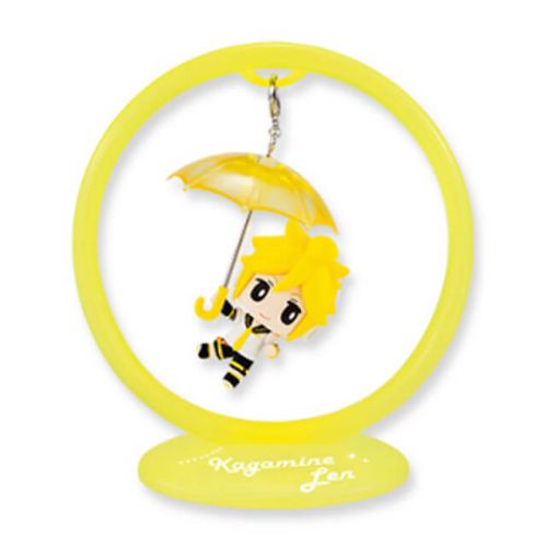 初音ミク Trapezeー初音ミクー C:鏡音レン