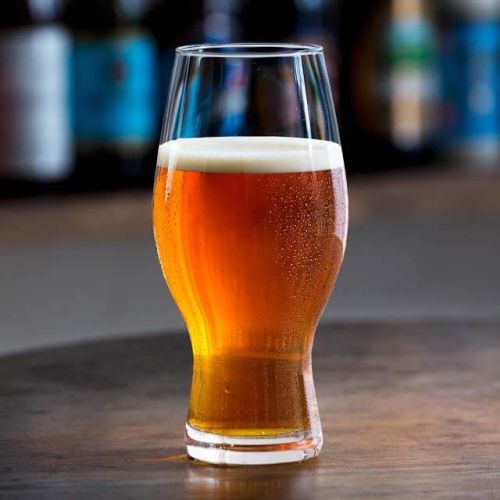 【ビールのアロマを引き立てるグラス】クラフトビアアロマグラス・IPTビアグラス