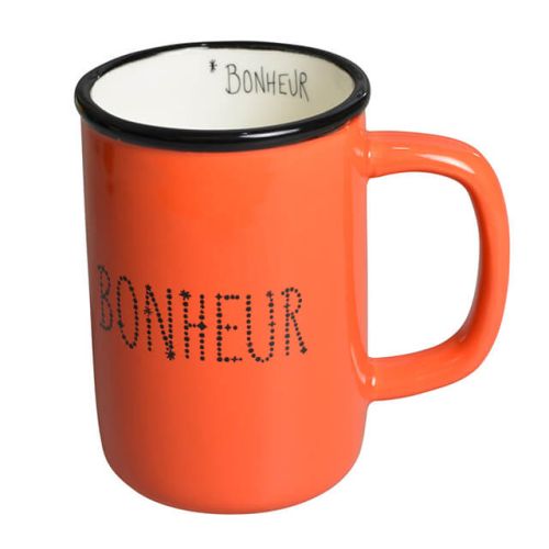 スリール ボヌールマグ【OR】