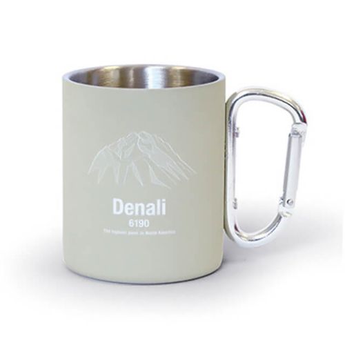 bcl カラビナラバーマグ デナリ