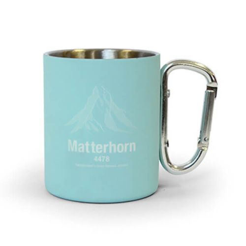 bcl カラビナラバーマグ マッターホルン